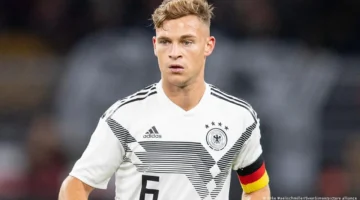 مذهول في ألمانيا.. قائد يتفاجأ بإنفاق 10 مليار دولار في سوق الانتقالات 2025